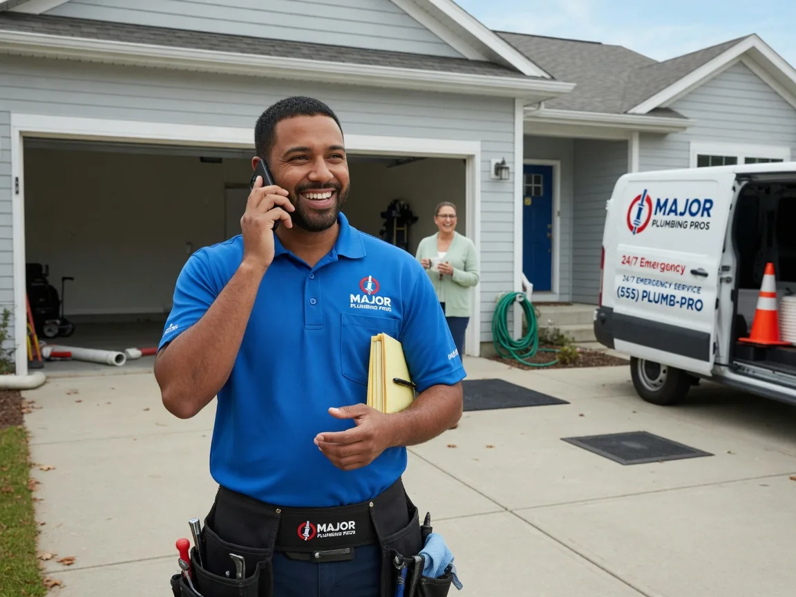 Drain Cleaning Services Prairie Du Chien, WI FAQs